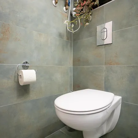 Relax By The Parliament Appartement Budapest