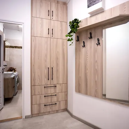 Relax By The Parliament Appartement *