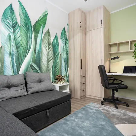 Appartement Relax By The Parliament Budapest