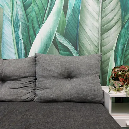 Appartement Relax By The Parliament