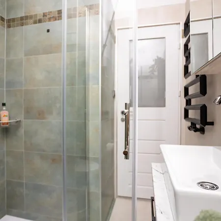 Relax By The Parliament * Budapest