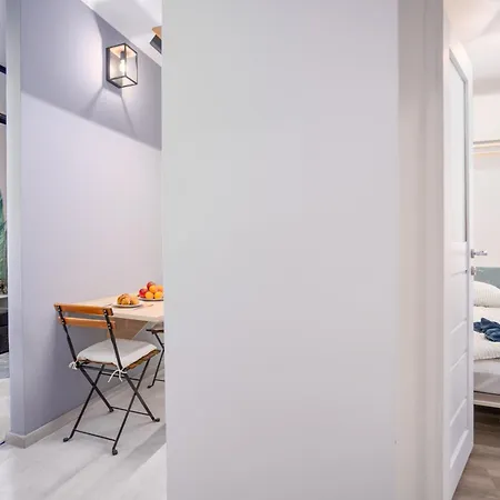 Appartement Relax By The Parliament