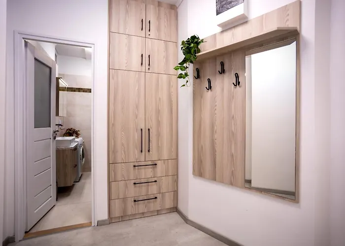 Relax By The Parliament Lägenhet *