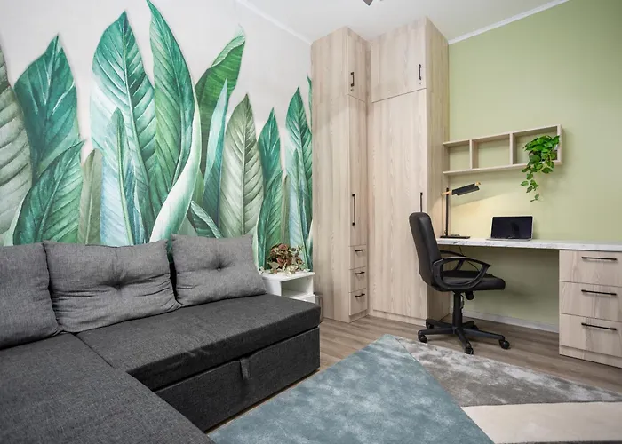 Lägenhet Relax By The Parliament Budapest