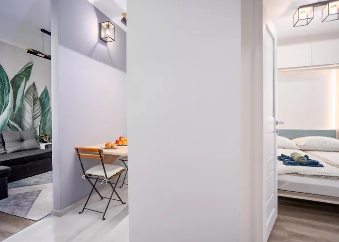 Lägenhet Relax By The Parliament