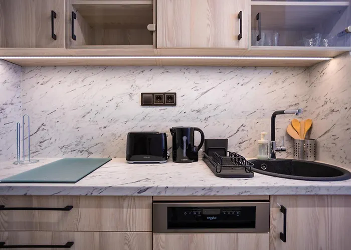 Relax By The Parliament Lägenhet Budapest