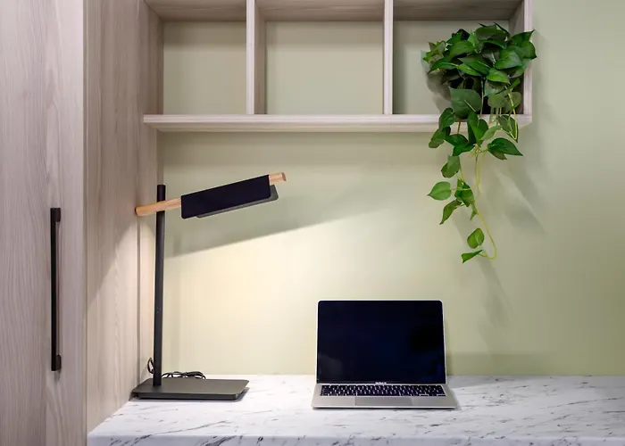 Relax By The Parliament Budapest