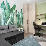 Apartmán Relax By The Parliament Budapešť
